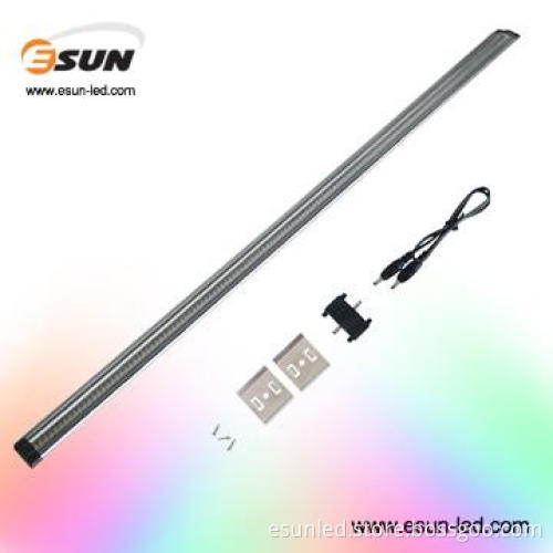12W led under cabinet light,CE&RoHS,1200mm